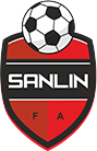Sanlin logotype